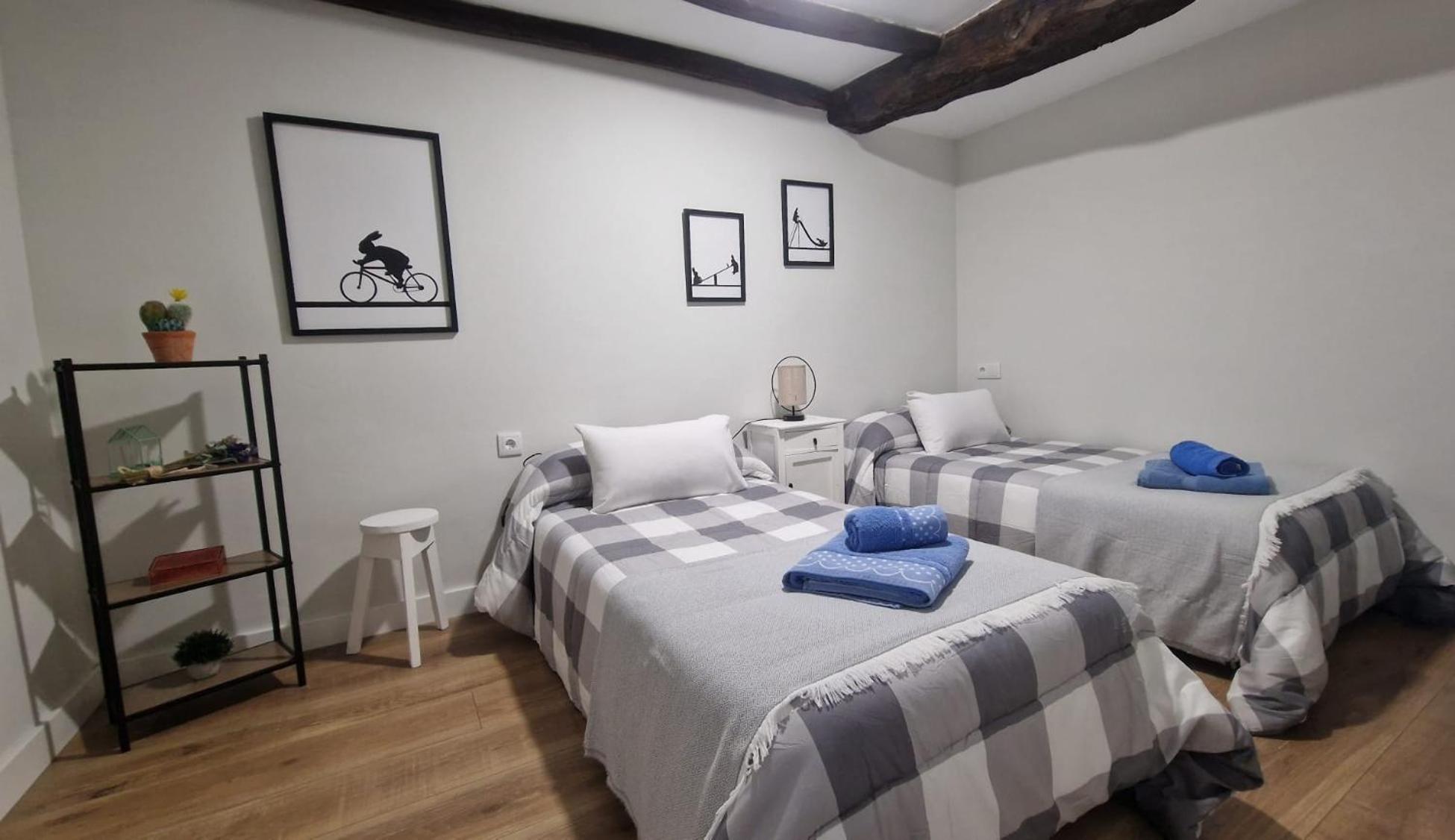 Casa Da Penela Villa Nogueira De Ramuin Buitenkant foto